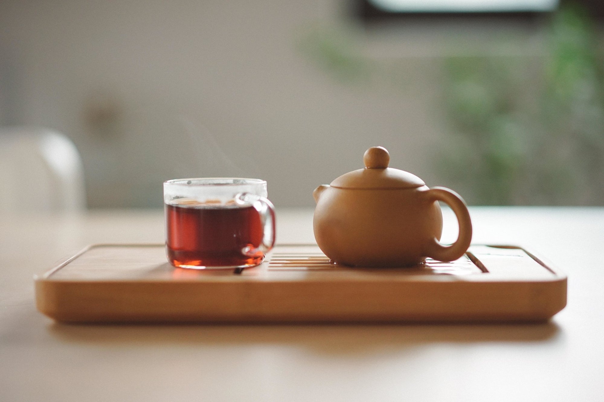 4 Benefits of Drinking Fenugreek Tea While Breastfeeding - Teatoxlife