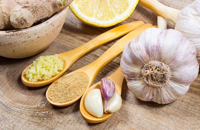 6 Reasons Why Garlic Should Be In Your Detox Regime - Teatoxlife